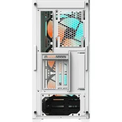 Gigabyte C301 Glass V2 Midi Tower weiss