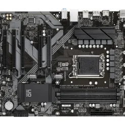 Gigabyte DS3H Intel B760 So.1700 DDR4 ATX Retail