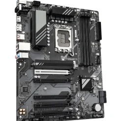 Gigabyte DS3H WIFI6E GEN5 Intel B760 So. 1700 DDR5 ATX Retail