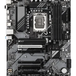 Gigabyte DS3H WIFI6E GEN5 Intel B760 So. 1700 DDR5 ATX Retail
