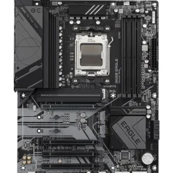 Gigabyte Eagle AMD B650 So.AM5 DDR5 ATX Retail