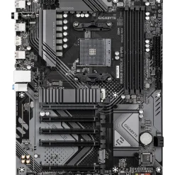 Gigabyte Eagle WIFI6 B550 So.AM4 DDR4 ATX Retail