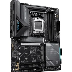 Gigabyte Eagle X3D WIFI7 AMD X870E So.AM5 DDR5 ATX Retail