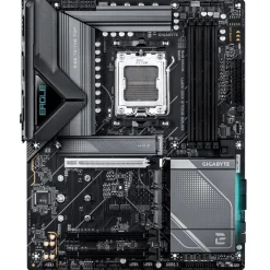 Gigabyte Eagle X3D WIFI7 AMD X870E So.AM5 DDR5 ATX Retail