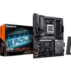 Gigabyte Eagle X3D WIFI7 AMD X870E So.AM5 DDR5 ATX Retail