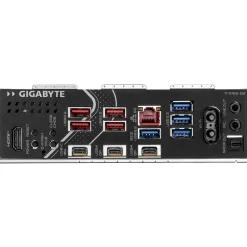Gigabyte Eagle X3D WIFI7 AMD X870E So.AM5 DDR5 ATX Retail