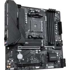 Gigabyte GA-B550M X A ELITE (AM4) (D)