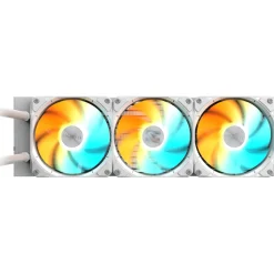 Gigabyte Gaming 360 Ice weiß All-in-One
