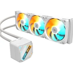 Gigabyte Gaming 360 Ice weiß All-in-One