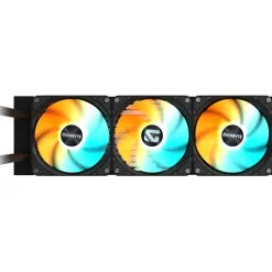 Gigabyte Gaming 360 schwarz All-in-One