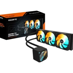 Gigabyte Gaming 360 schwarz All-in-One