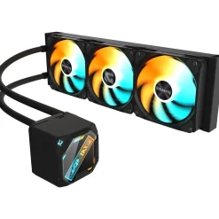 Gigabyte Gaming 360 schwarz All-in-One