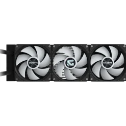 Gigabyte Gaming 360 schwarz All-in-One
