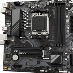 Gigabyte Gaming X AMD A620 So.AM5 DDR5 mATX Retail