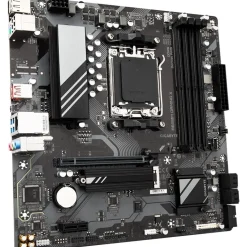 Gigabyte Gaming X AMD A620 So.AM5 DDR5 mATX Retail