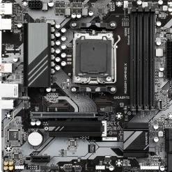 Gigabyte Gaming X AMD A620 So.AM5 DDR5 mATX Retail