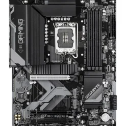 Gigabyte Gaming X GEN5 Intel B760 So. 1700 DDR5 ATX Retail