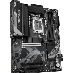 Gigabyte Gaming X GEN5 Intel B760 So. 1700 DDR5 ATX Retail