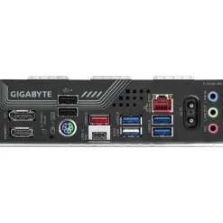 Gigabyte GAMING X WIFI6E AMD B850 So.AM5 DDR5 ATX Retail