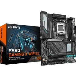 Gigabyte GAMING X WIFI6E AMD B850 So.AM5 DDR5 ATX Retail
