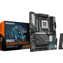 Gigabyte GAMING X WIFI6E AMD B850 So.AM5 DDR5 ATX Retail