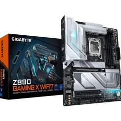 Gigabyte GAMING X WIFI7 Intel Z890 So.1851 DDR5 ATX Retail