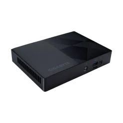 Gigabyte GIGA BRIX GB-BNIP-N100 Barebone (Intel N100 CPU 4C/4T)