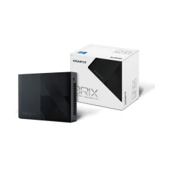 Gigabyte GIGA BRIX GB-BNIP-N100 Barebone (Intel N100 CPU 4C/4T)