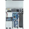 Gigabyte Giga Computing R133-C11-AAG1 1U EPYC & Ryzen 4x3.5"/2.5" 2x800W