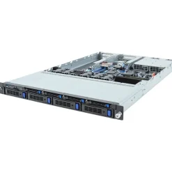 Gigabyte Giga Computing R133-C11-AAG1 1U EPYC & Ryzen 4x3.5