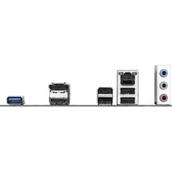 Gigabyte H610M D3W Intel H610 So. 1700 DDR5 µATX Retail