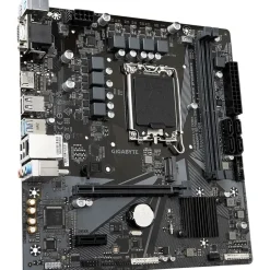 Gigabyte H610M H V2 Intel H610 So.1700 DDR5 mATX Retail