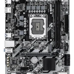 Gigabyte H810M K Intel H810 So.1851 DDR5 µATX Retail