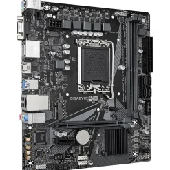Gigabyte H610M S2H V3 Intel H610 So.1700 DDR4 mATX Retail