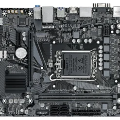 Gigabyte H610M S2H V3 Intel H610 So.1700 DDR4 mATX Retail