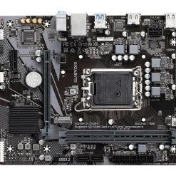 Gigabyte M Intel H610 So.1700 DDR mATX Retail