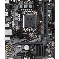 Gigabyte M Intel H610 So.1700 DDR mATX Retail