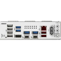 Gigabyte X870E AORUS Elite WIFI7 ICE AMD X870E So.AM5 DDR5 ATX Retail