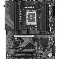 Gigabyte Z790 D AX Intel Z790 So.1700 DDR5 ATX Retail