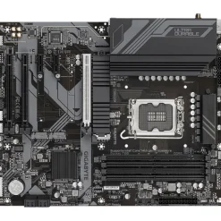 Gigabyte Z790 D AX Intel Z790 So.1700 DDR5 ATX Retail