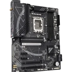 Gigabyte Z790 Eagle AX Intel Z790 So.1700 DDR5 ATX Retail