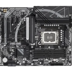 Gigabyte Z790 Eagle Intel Z790 So.1700 DDR5 ATX Retail