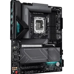 Gigabyte Z890 EAGLE PLUS ATX / Intel 1851 / Z890 / 4xDDR5 / 4x SATA, 4x M.2