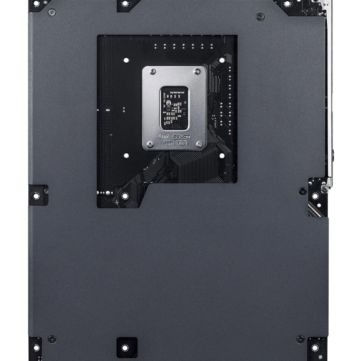 Gigabyte Z890 EAGLE PLUS ATX / Intel 1851 / Z890 / 4xDDR5 / 4x SATA, 4x M.2