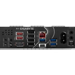 Gigabyte Z890 EAGLE WIFI7 PLUS ATX / Intel 1851 / Z890 / 4xDDR5 / 4x SATA, 4x M.2