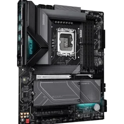 Gigabyte Z890 EAGLE WIFI7 PLUS ATX / Intel 1851 / Z890 / 4xDDR5 / 4x SATA, 4x M.2