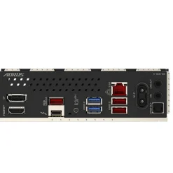 Gigabyte Z890I AORUS Ultra Intel Z890 So.1851 DDR5 Mini-ITX Retail