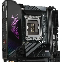 Gigabyte Z890I AORUS Ultra Intel Z890 So.1851 DDR5 Mini-ITX Retail