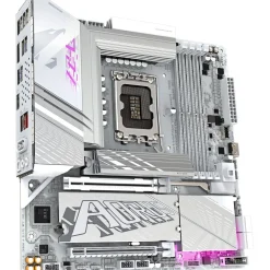 Gigabyte Z890M AORUS Elite WiFi7 ICE Intel Z890 So.1851 DDR5 mATX Retail