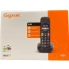 Gigaset E290 schwarz